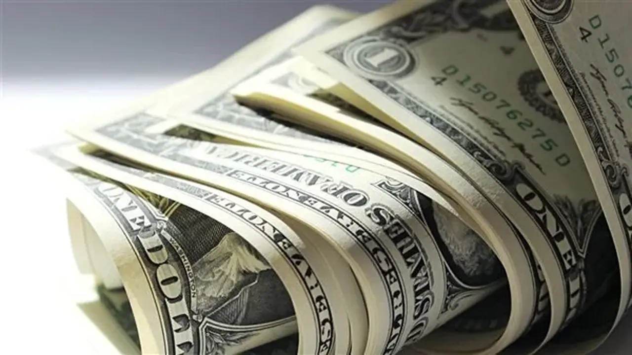 سعر الدولار مقابل الجنيه المصري في مستهل تعاملات اليوم الاثنين